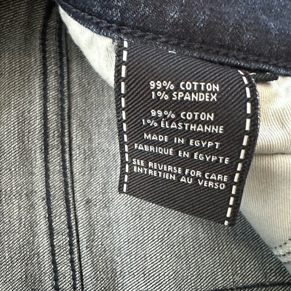 7 for All Mankind Jeans Size 29 - Picture 6 of 9